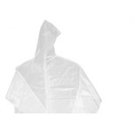 Capa Chuva Laminada Nikokit Transp.Arente Grande 106