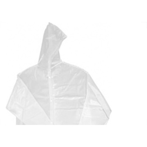 Capa Chuva Laminada Nikokit Transp.Arente Grande 106