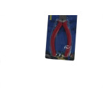 Alicate Bico 1/2 Cana Western Profissional 6'' 3098/6