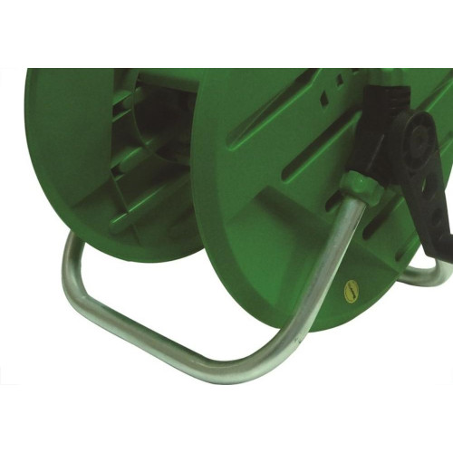 Enrolador De Mangueira Trapp Em60 Fixo 