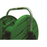 Enrolador De Mangueira Trapp Em60 Fixo 