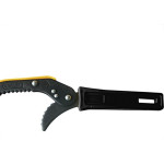 Chave Saca Filtro De Stanley Dentada 78-227