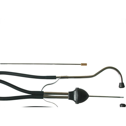 Estetoscopio Stanley Para Mecanico 79-038