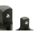 Adaptador Soquete Impacto Waft Cromo Vanadium 3/4 Femea X 1 Macho 6169