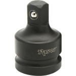 Adaptador Soquete Impacto Waft Cromo Vanadium 3/4 Femea X 1/2 Macho 6170