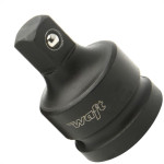 Adaptador Soquete Impacto Waft Cromo Vanadium 3/4 Femea X 1/2 Macho 6170