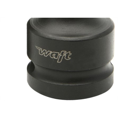 Adaptador Soquete Impacto Waft Cromo Vanadium 3/4 Femea X 1/2 Macho 6170