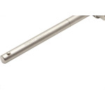 Cabo Forca ''T ''Waft Soquete 1/2''X10 6164