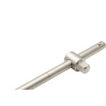 Cabo Forca ''T ''Waft Soquete 1/2''X10 6164