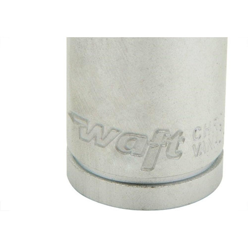 Soquete Waft Encaixe Estriado 1/2'' 10Mm 6053