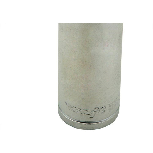 Soquete Waft Encaixe Estriado 1/2'' 20Mm 6063