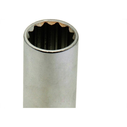 Soquete Waft Encaixe Estriado 1/2'' 20Mm 6063