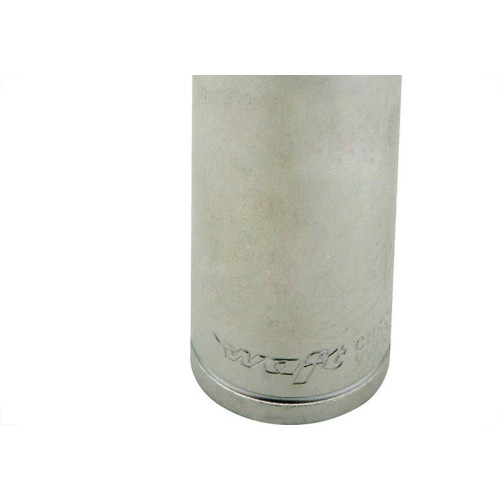Soquete Waft Encaixe Estriado 1/2'' 21Mm 6064