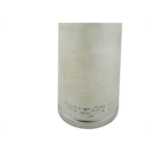Soquete Waft Encaixe Estriado 1/2'' 22Mm 6065