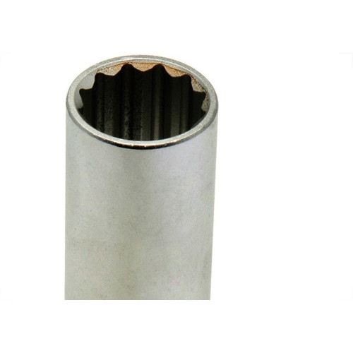 Soquete Waft Encaixe Estriado 1/2'' 26Mm 6068
