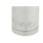 Soquete Waft Encaixe Estriado 1/2'' 30Mm 6071
