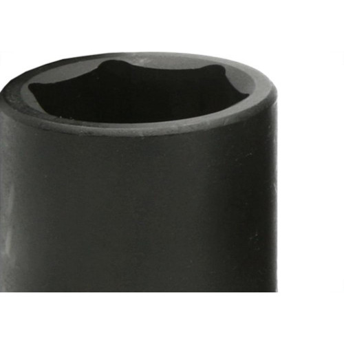 Soquete Waft Impacto Sextavado 3/4''17Mm 6115