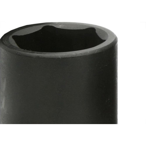 Soquete Waft Impacto Sextavado 3/4''33Mm 6126