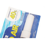 Eliminador De Ar ''Water No Air'' 10