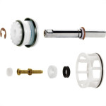 Reparo Censi Docol 1.1/2'' Completo 2040-1