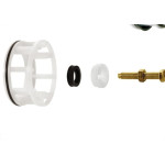 Reparo Censi Docol 1.1/2'' Completo 2040-1