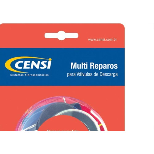 Reparo Censi Hydra 8X1 1020C 1025-04060