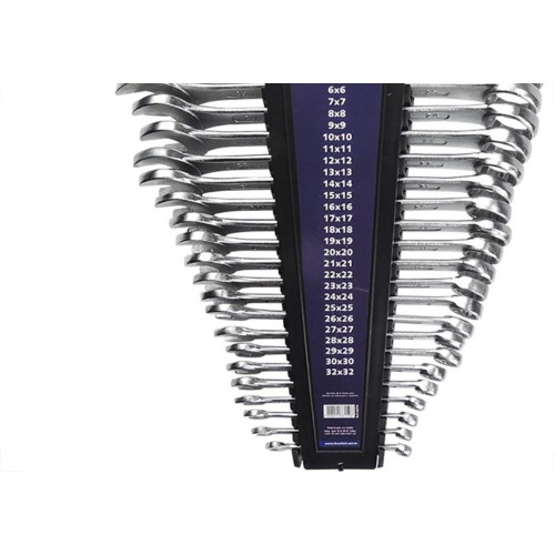 Chave Combinada Brasfort 6A32Mm 26 Pecas 6036