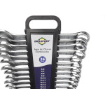 Chave Combinada Brasfort 6A32Mm 26 Pecas 6036
