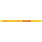 Serra Aco Bimetalico Unique Starrett 24D 10 Pecas Kbs1224-10