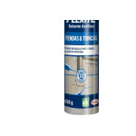 Cola Silicone Henkel ''Trinca'' 450G Acrilica Branca 