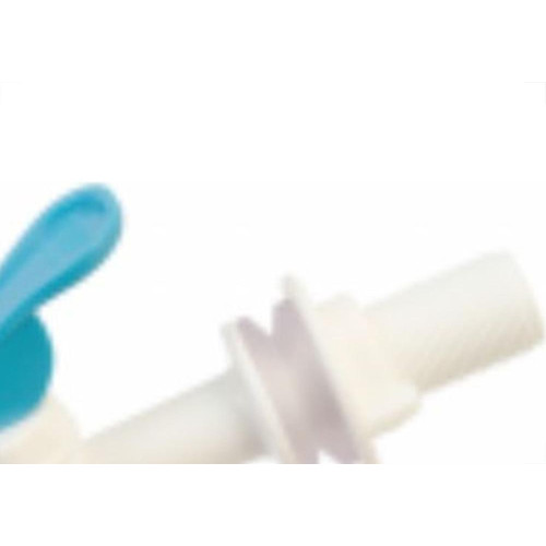 Torneira Filtro E Bebedouro Herc Automatica Branca E Azul 358 - Kit C/12 