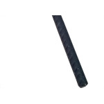 Ponteiro Redondo Np Ferro 5/8'' X 10'' Pt5/8 10 - Kit C/12 