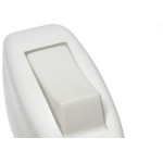 Interruptor Meio Cordao Perlex Reforcado 168Br