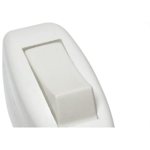 Interruptor Meio Cordao Perlex Reforcado 168Br