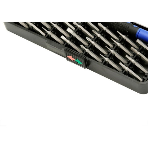 Chave De Precisao Waft Bits 30X1 6050