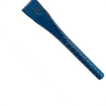 Talhadeira Redonda Np Ferro 5/8X08 341 - Kit C/12 