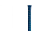 Talhadeira Redonda Np Ferro 5/8X08 341 - Kit C/12 