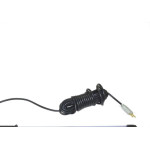 Cordao De Luz Fluorescente 10 X 127V 8M Com Pino Cf001