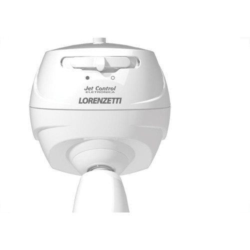 Ducha Lorenzetti Jetcontrol Eletronica 220V 7500W 