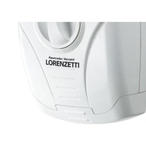 Aquecedor Lorenzetti Versatil 220V 5500W 