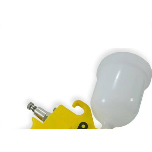 Pistola Arprex Modelo Stylo Standard Amarelo ''Bico 0,8Mm'' 