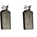 Carvao Furadeira Super Hobby Com 2 Pecas C154G - Kit C/6 