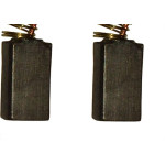 Carvao Furadeira Makita 1010/906 Com 2 Pecas C155G - Kit C/6 