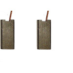 Carvao Furadeira Bosch 1119/1174 2Pecas C160G - Kit C/6 