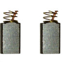 Carvao Furadeira Makita 8419 Com 2 Pecas C133G - Kit C/6 