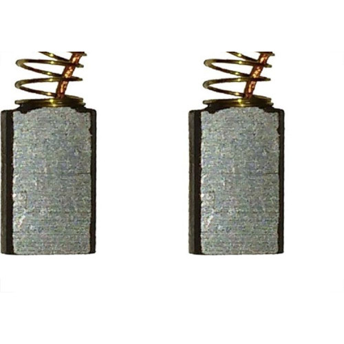 Carvao Furadeira Makita 8419 Com 2 Pecas C133G - Kit C/6 