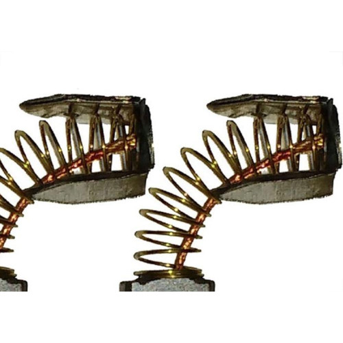 Carvao Furadeira Makita 8419 Com 2 Pecas C133G - Kit C/6 