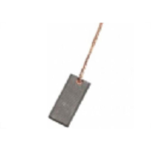 Carvao Esmerilhadeira Bosch 1338 Com 2Pecas C164G - Kit C/6 