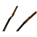 Carvao Lixadeira Dewalt Orbital Com 2 Pecas C182G - Kit C/6 