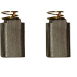 Carvao Serra Marmore Dewalt Com 2 Pecas C185G - Kit C/6 